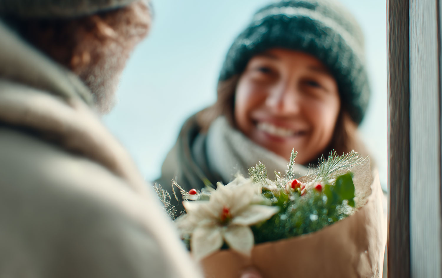 Piante da Regalare a Natale: Guida all'Acquisto per Fioristi e Garden Center